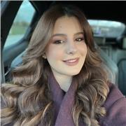 I offer fun and relaxed Arabic tutoring focused on Levantine dialect
