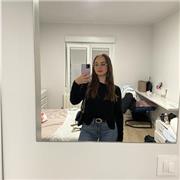 Profesora particular de matematicas, lengua e inglés. Tengo experiencia.