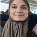 Her yaştan öğrenciye uygun fiyat ile özel ders veriyorum