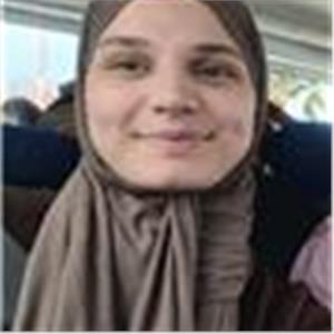 Beyza Tokmak