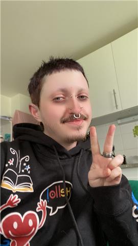 Voidie