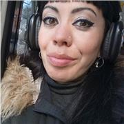 Trabaja como canguro y apoyo escolar nivel primario