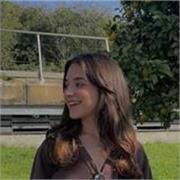 Soy maestra especializada en necesidades especiales (PT) y actualmente estoy estudiando psicología ya que este mundo me apasiona.
