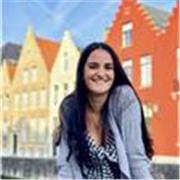 Profesora de primaria apta para todos los niveles y edades. 