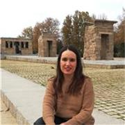 Atención personalizada en cada clase, materiales adaptados para cada situación