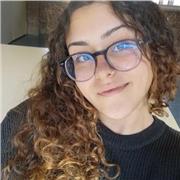 Estudiante de Filología Hispánica apta para dar clases de castellano y literatura hispánica