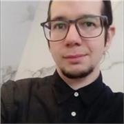Clases particulares de inglés.
En línea 💻
Para todos los niveles 📙📘📕
Para adultos o niños 👨‍👩‍👦‍👦