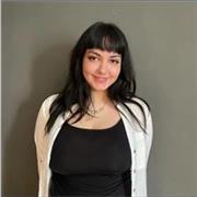 Studentessa di Giurisprudenza offre ripetizioni in: Inglese, Italiano per stranieri, Letteratura, Diritto, Filosofia, Storia