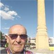 Halil Ardahan