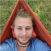 Tutor nativo de alemán con varios años de experiencia de niveles distintos