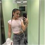 Entrenadora de boxeo adaptado para todas las edades y niveles