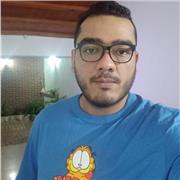 Profesor de ciencias e ingles