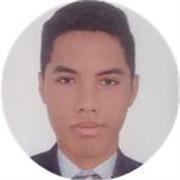 Profesor de programación, estadistica e informatica