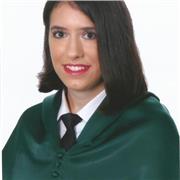 Persona activa, trabajadora, resolutiva y orientada al logro de resultados en mis alumnos