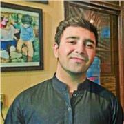 Muhammad Waqas