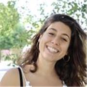 Laureanda in lingue e letterature straniere offre lezioni di inglese e spagnolo