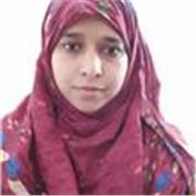 I tutor students aged 14–18, focusing on:
GCSE Chemistry (including Combined Science), A-Level Chemistry, Support for IGCSE. 