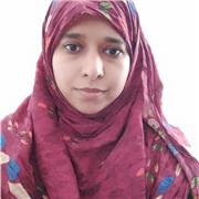 I tutor students aged 14–18, focusing on:
GCSE Chemistry (including Combined Science), A-Level Chemistry, Support for IGCSE.