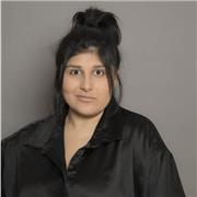 Insegnante di recitazione, dizione, movimento scenico