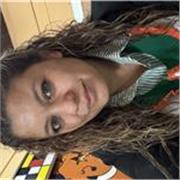 Profesora para clases particulares de niños