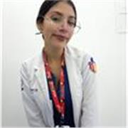 Licenciada en nutrición clínica con experiencia en enseñanza académica e impartición de cursos en modalidad online