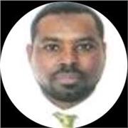 Chemistry tutor providing lessons to all ages.He is a lecturer at University