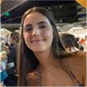 Soy estudiante universitaria, estudió una ingeniería con ade, y he sido profesora particular de niños pequeños durante muchos años