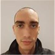 Profesor de repaso con experiencia en primaria y ESO