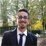 Laureato in Ingegneria offre lezioni di matematica per studenti scuole medie e superiori