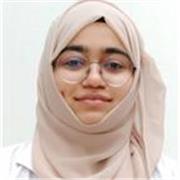 Unlock Your Potential in Biology: Get Personalized Online Tutoring from an Expert!