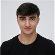 Estudiante de último año de Ingeniería Industrial, paciente, responsable y comprometido