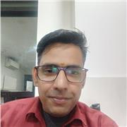 Sambhu Sharma