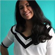 Diseñadora gráfica y fotógrafa, puedo dar clases para principiantes