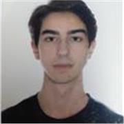 Estudiante cuarto año de carrera traducción e interpretación inglés y francés  para dar clases, revisar tu tfg o traducción.