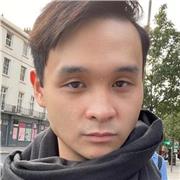 My goal is to inspire secondary students to be interested in maths and physics using my experience and passion in these subjects.