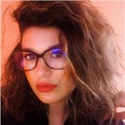 Insegnante che ha tanta voglia di aiutare i ragazzi a studiare , laureata e con master di secondo livello in materie giuridiche, ripetizione a studenti di scuole elementari e medie, in tutte le materie