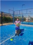 Dicto clases de padel , para mejorar tus golpes y sensaciones