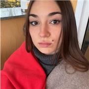 Englische Muttersprachler mit Cambridge-Qualifikation bietet Englisch-Privatunterricht online/vor Ort nach Absprache an