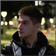 Laureando in Fisica offre ripetizioni in Fisica ma anche in Matematica, Scienze Naturali, Storia e Italiano