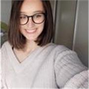 Profesora de inglés y otras materias a niños de primaria y la ESO
