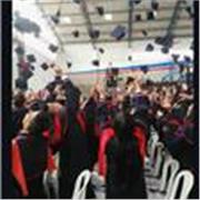 Bachiller tecnologa mi vocación me ha permitido ayudar a estudiantes con dificultad de aprendizaje