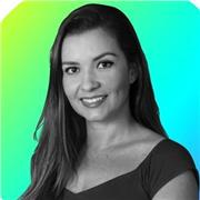 I am from Costa Rica, my native language is Spanish, one of the best in the world, the Spanish from Costa Rica is neutral and clean, without accents and we pronounce all the letters correctly. I am professional in Business Administration and I was teacher