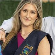 Cours d’espagnol en ligne pensés pour vous, méthode communicative, parcours personnalisé (A1–C1).