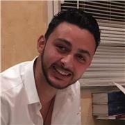 Professeur d'Arabe - Enseignant cours particuliers