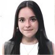 Profesora de Inglés Nivel Alto, titulada con mención de honor en el Bachillerato Dual Americano por Florida University