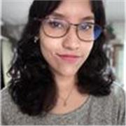 Licenciada en Enseñanza de Idiomas, imparto clases de Ingles a adolescentes y adultos