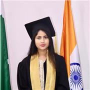 I provide lessons tailored to each student’s needs, drawing from my experience teaching all subjects in English