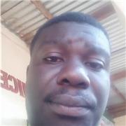 Alex Wafula