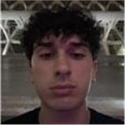 Studente universitario offre
lezioni di matematica chiare
ed efficaci