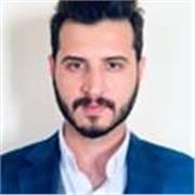 English, Russian, Persian, Turkish, Pashto and Urdu